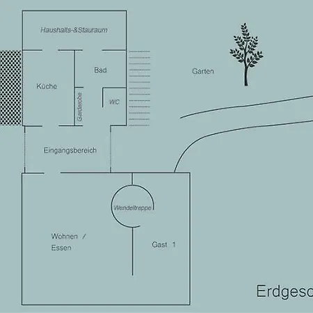 Ferienhaus Feriendomizil M No_ 7_1 *